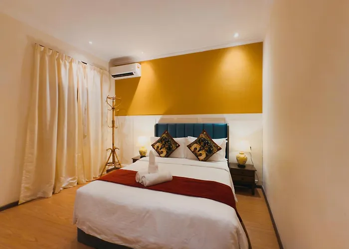 Hotel Penaga