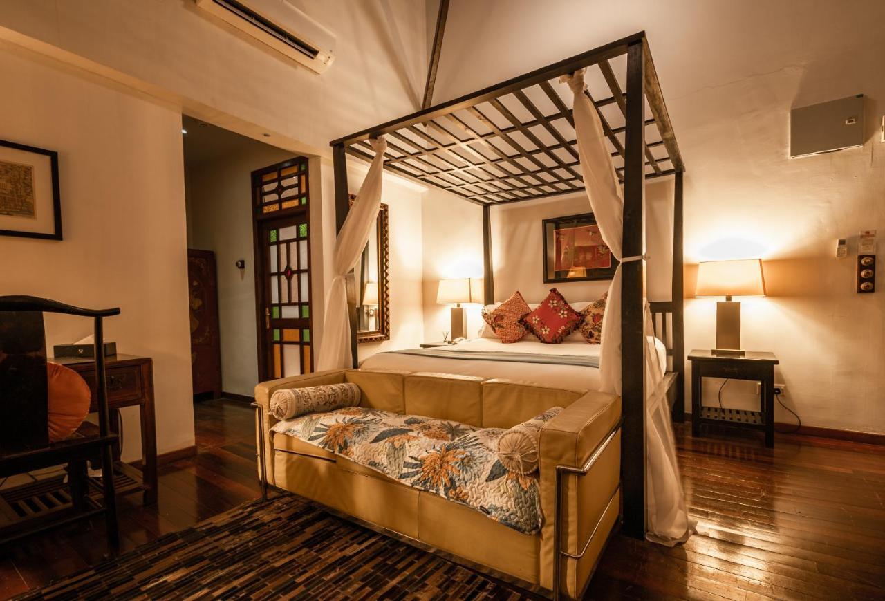 Penaga Hotel George Town