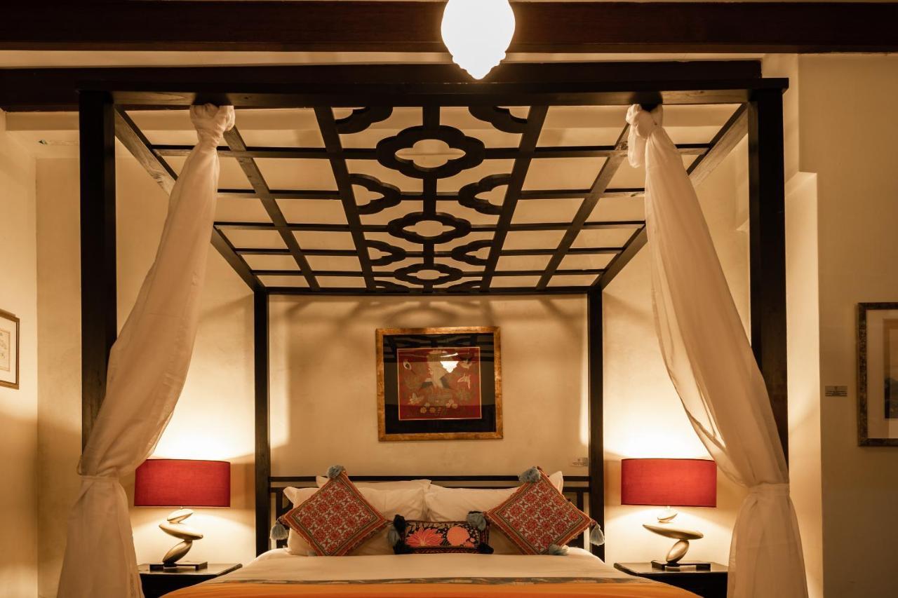 Hotel Penaga 4*