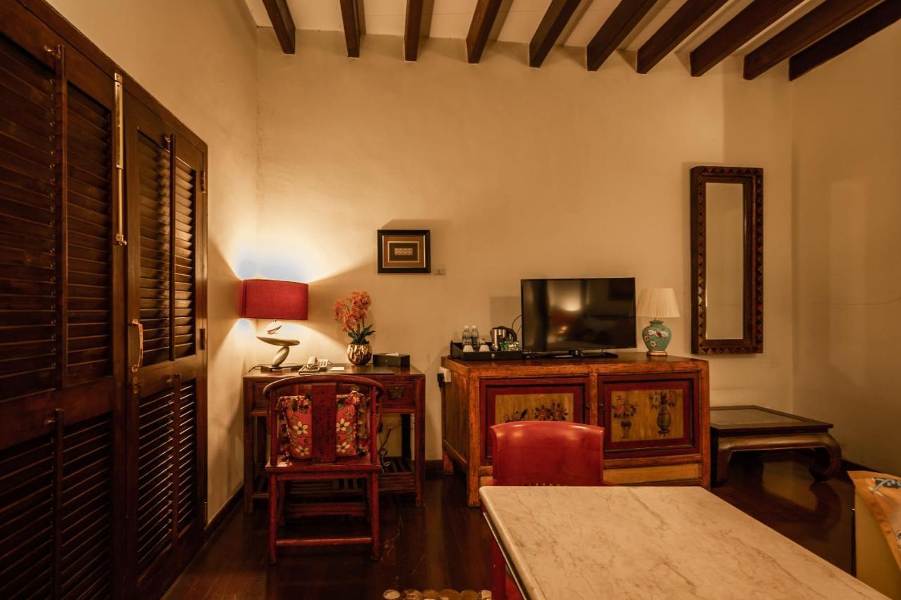 Penaga 4* George Town