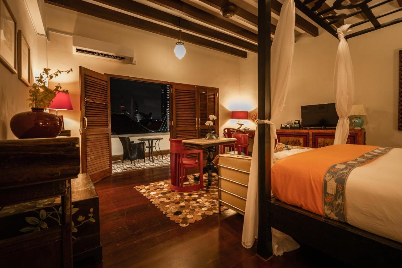 Penaga 4* George Town