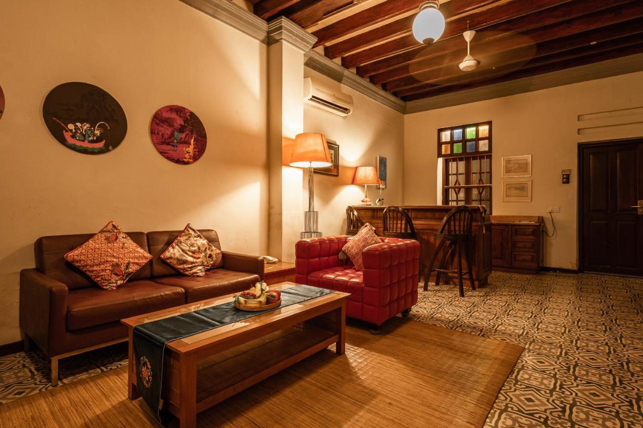 Hotel Penaga