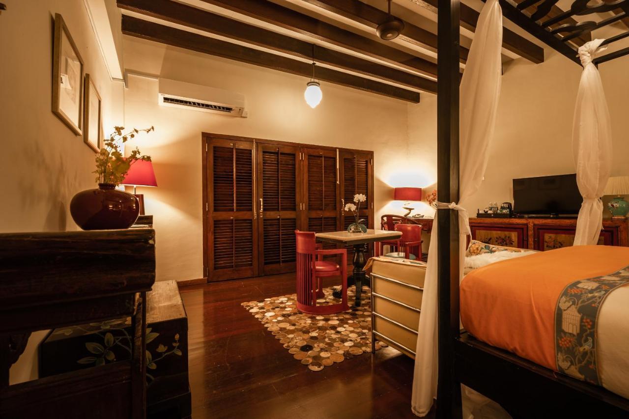 Penaga 4* George Town