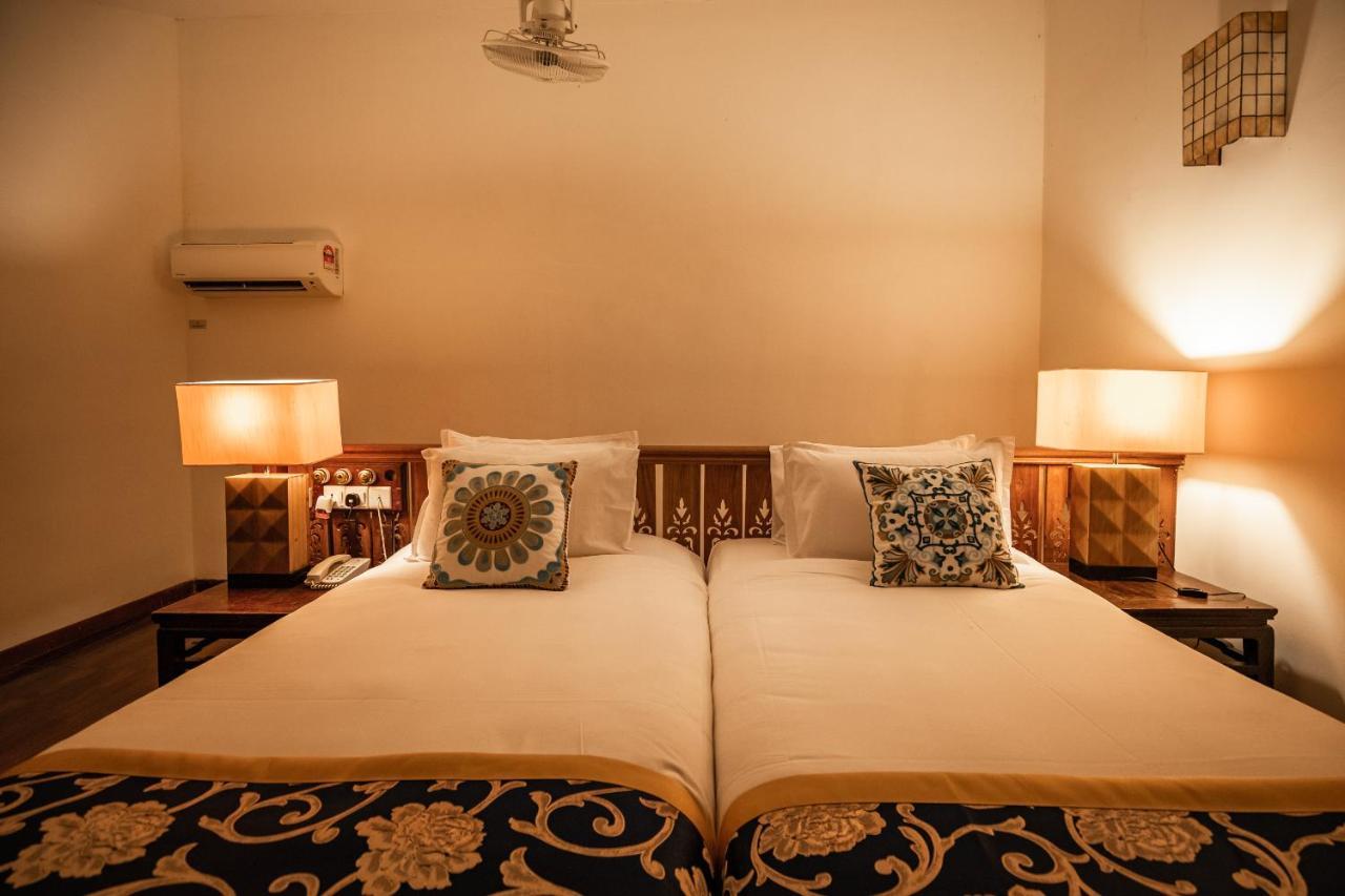 Hotel Penaga 4*