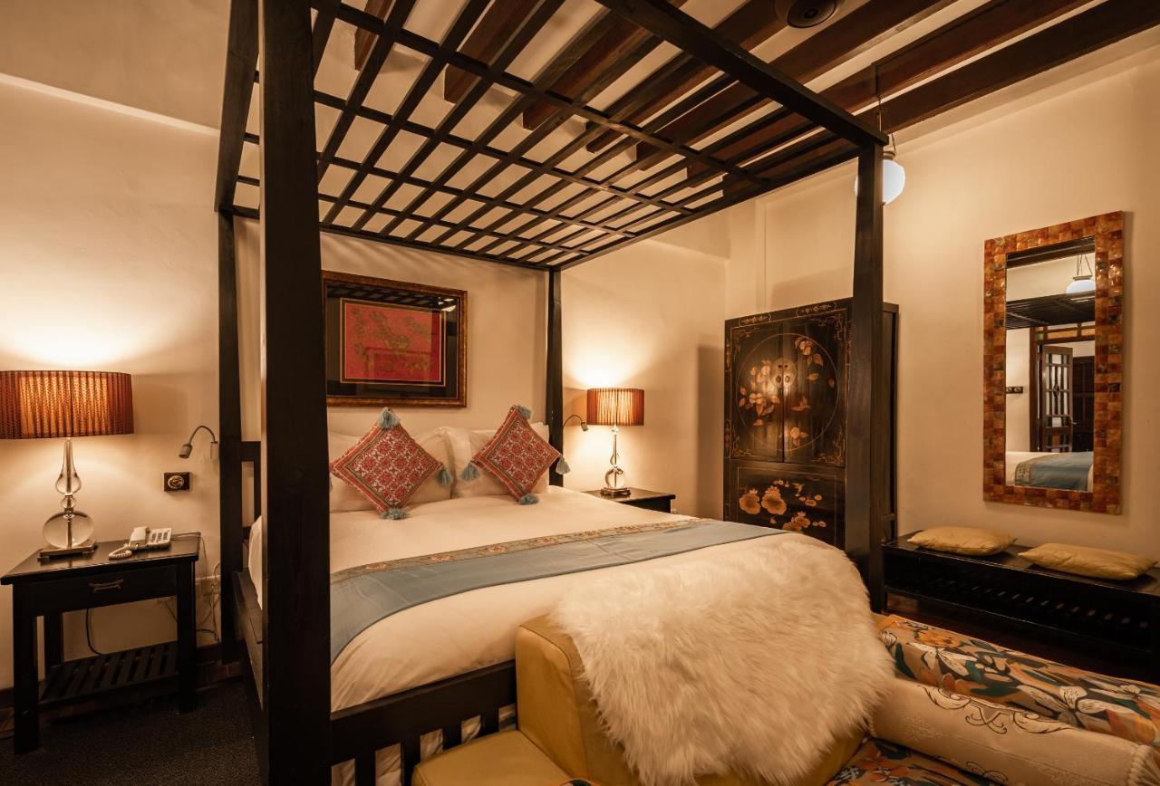 Penaga Hotel George Town