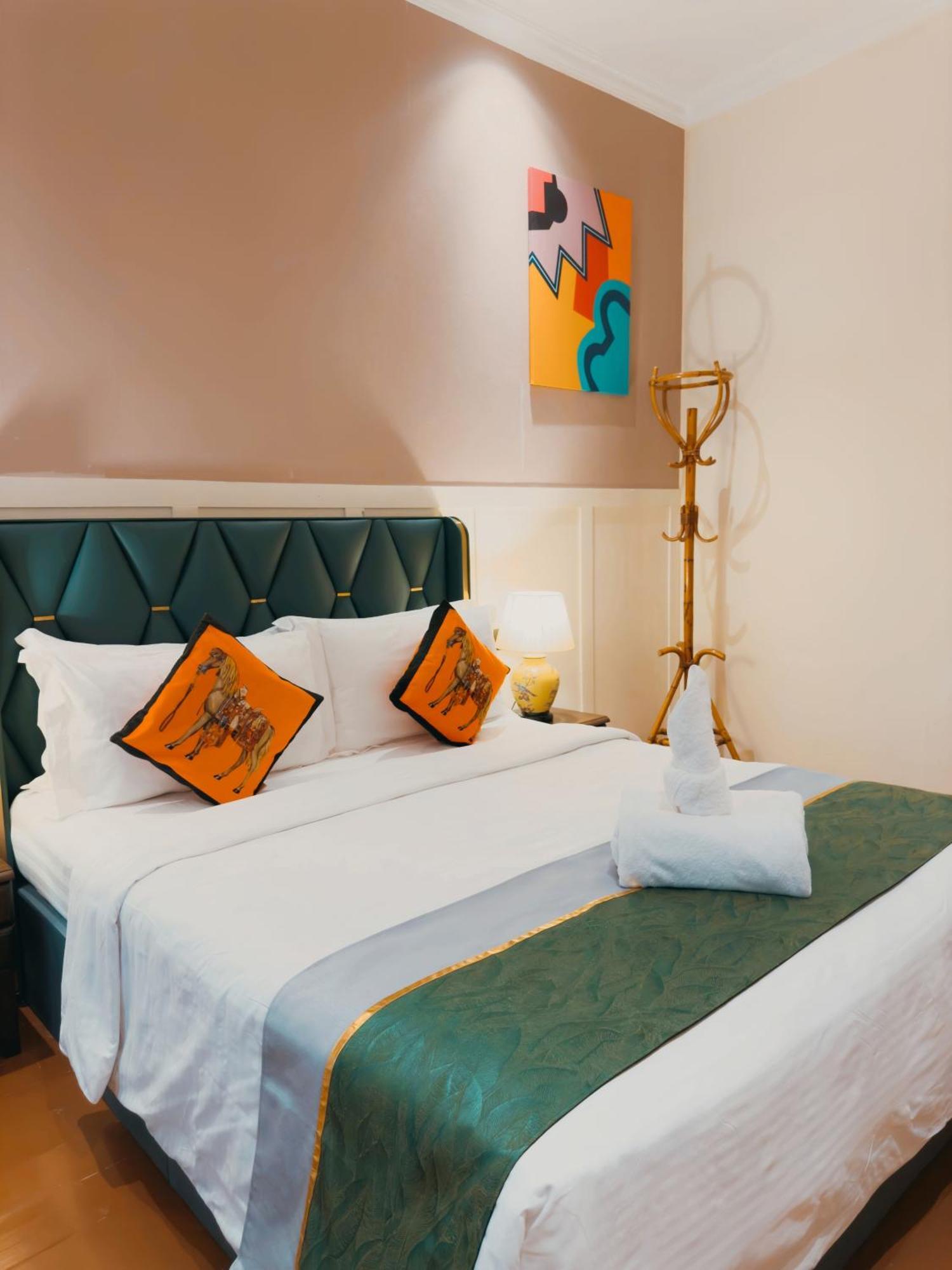 Penaga Hotel