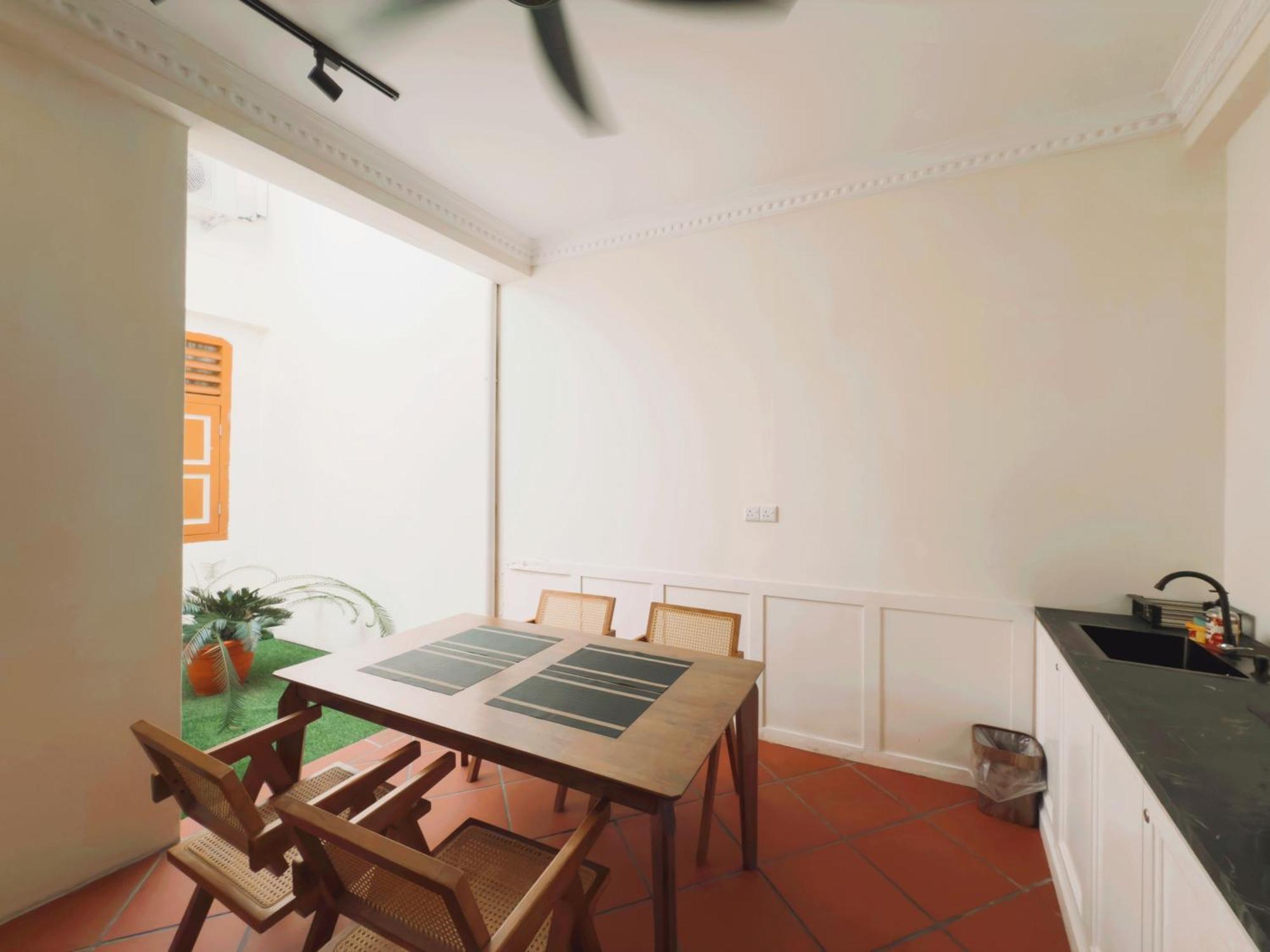 Penaga Hotel 4*