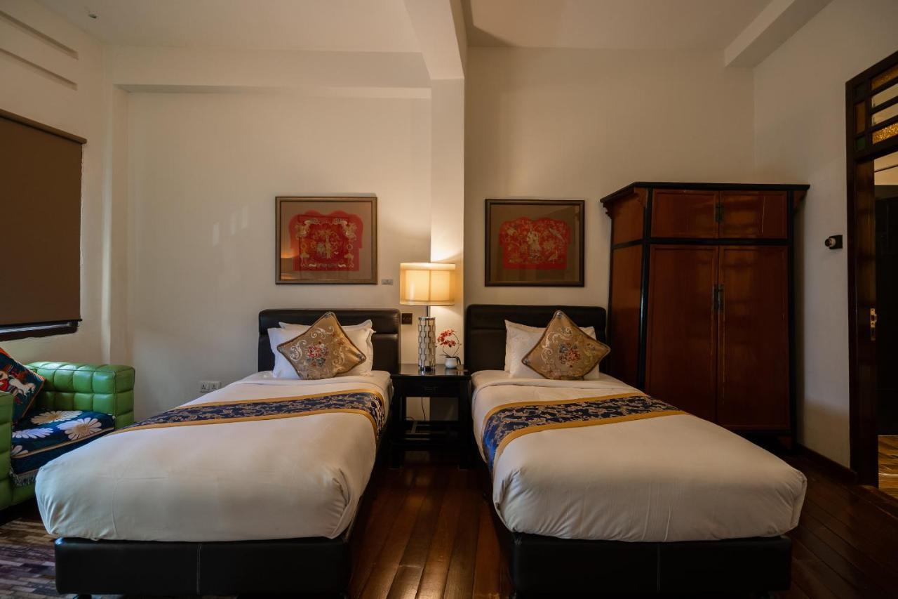 Hotel Penaga 4*