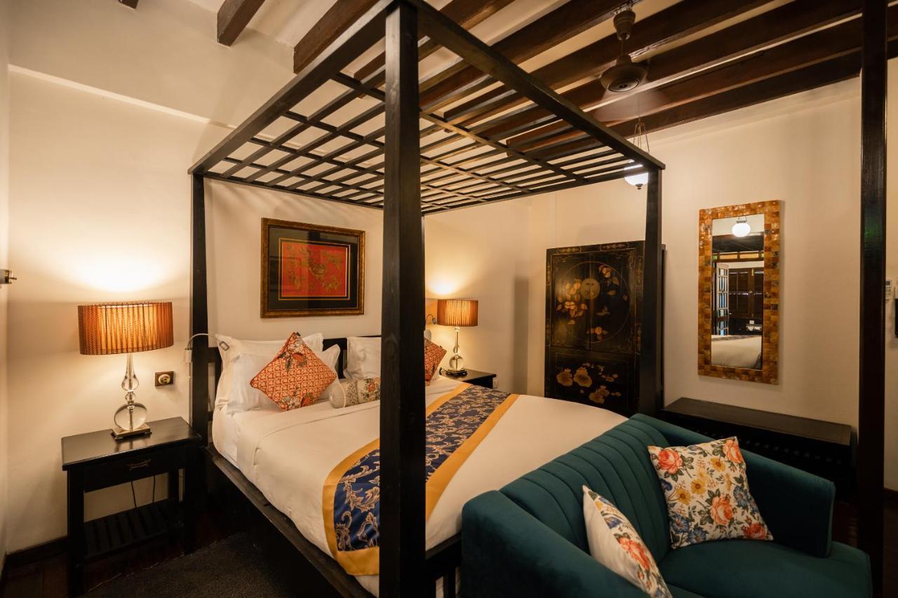 Hotel Penaga