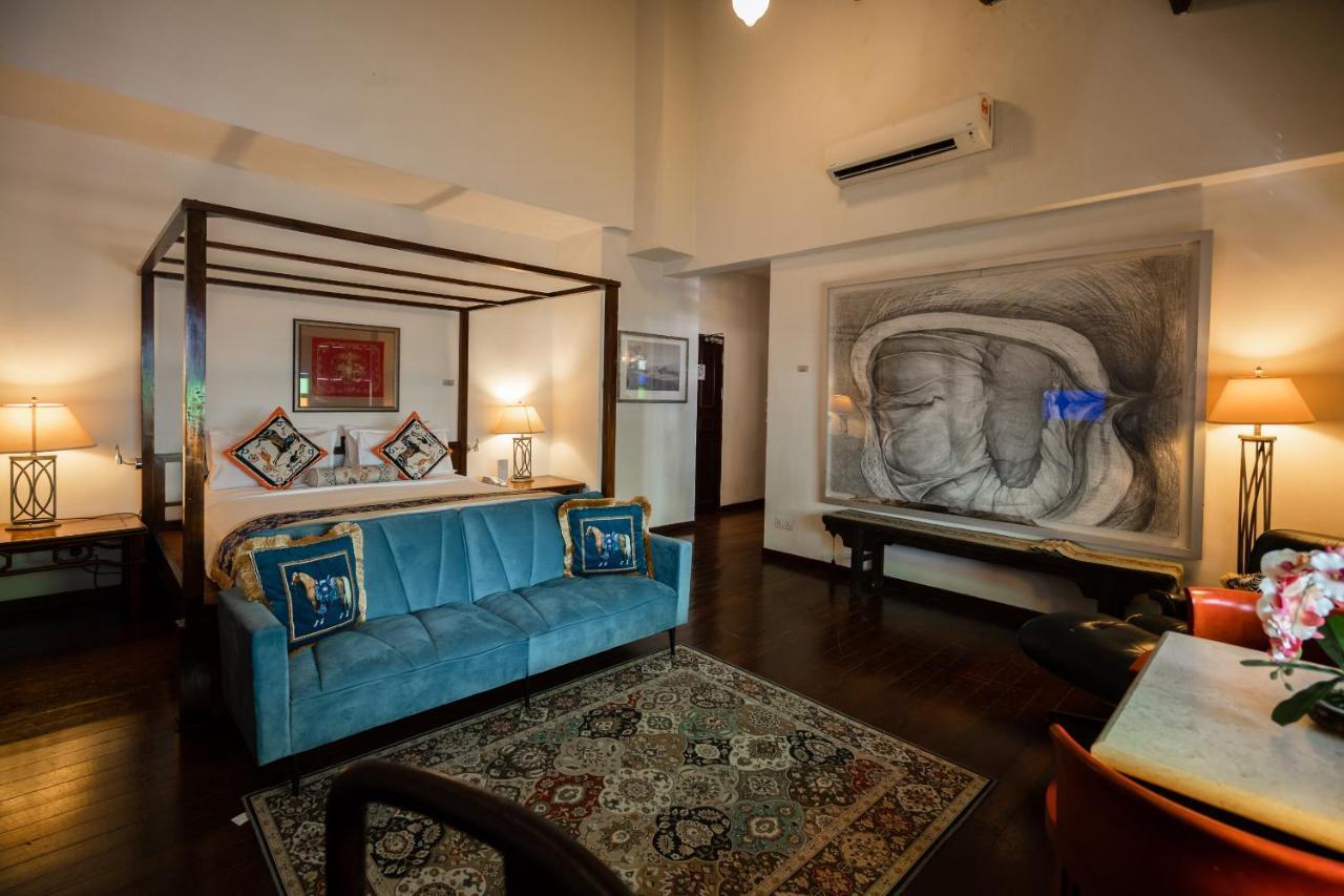 Hotel Penaga