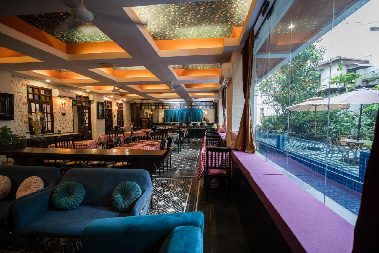 Hotel Penaga