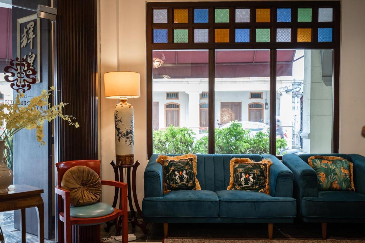 Penaga Hotel