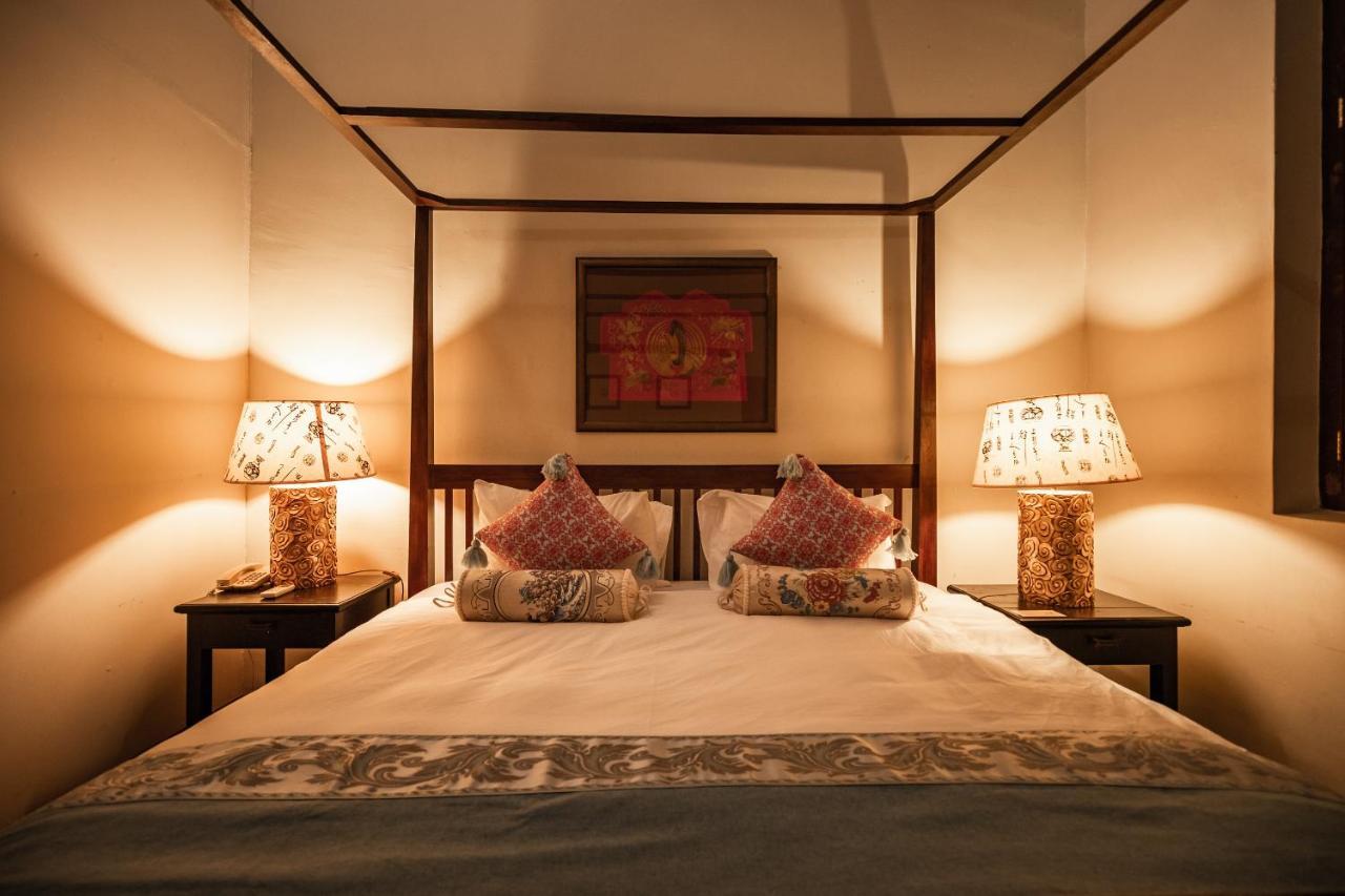 Hotel Penaga