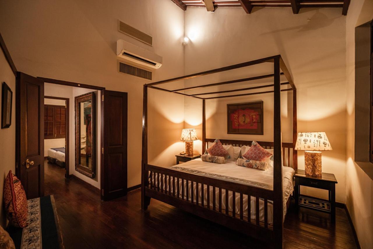 Hotel Penaga 4*