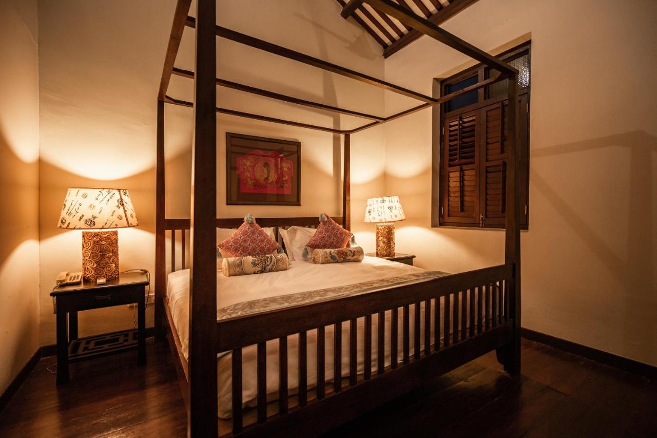 Hotel Penaga