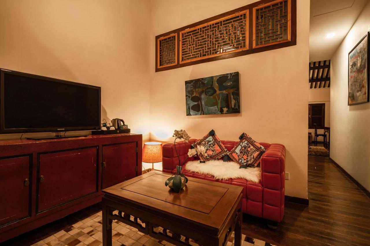 Penaga Hotel George Town