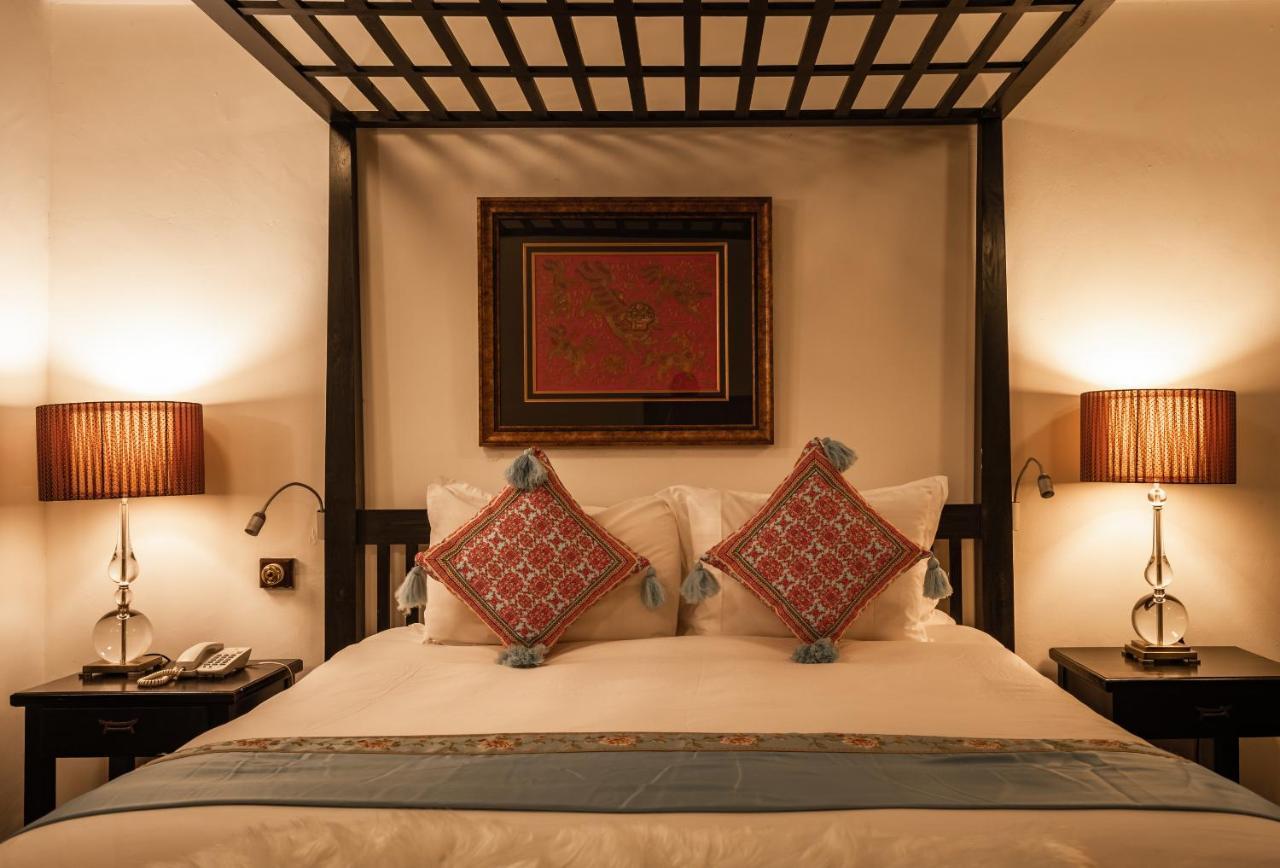 Hotel Penaga 4*