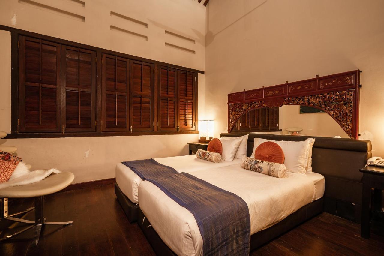 Hotel Penaga