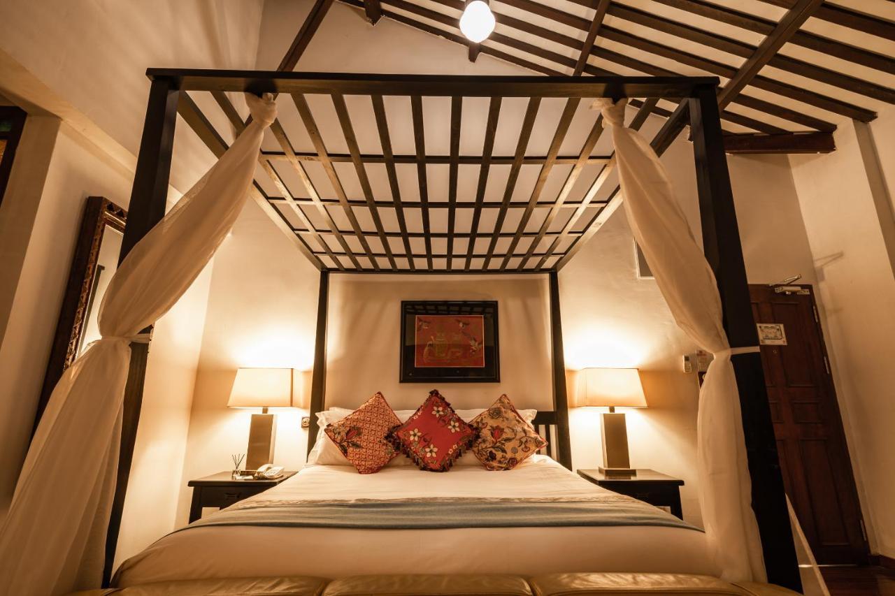 Penaga Hotel 4*