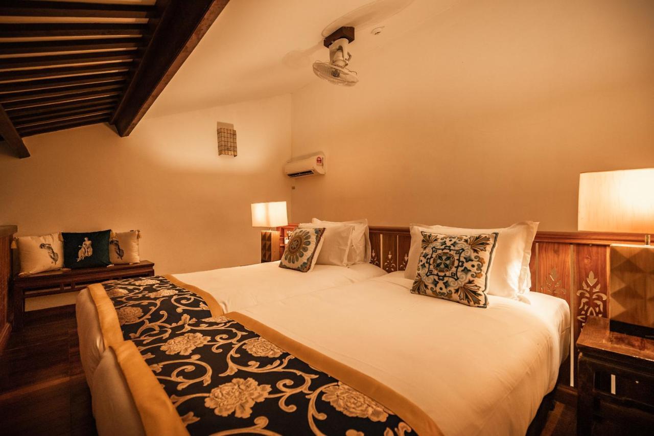 Penaga Hotel George Town
