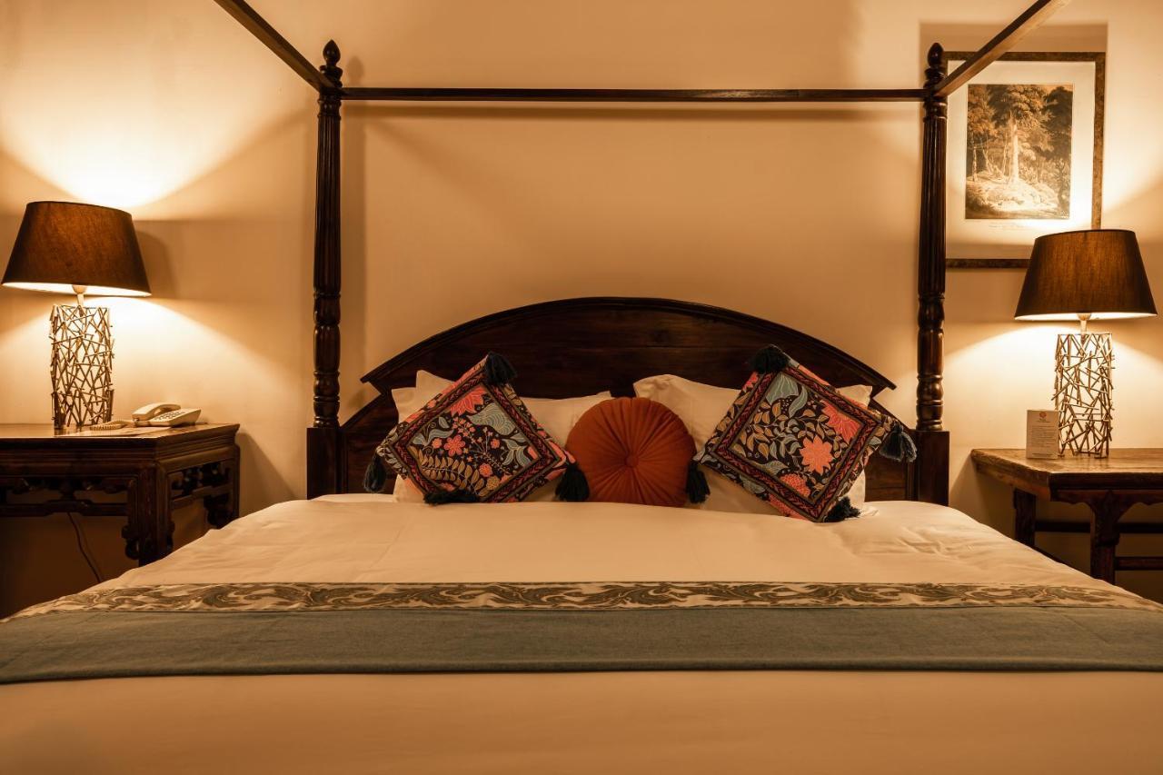 Hotel Penaga 4*