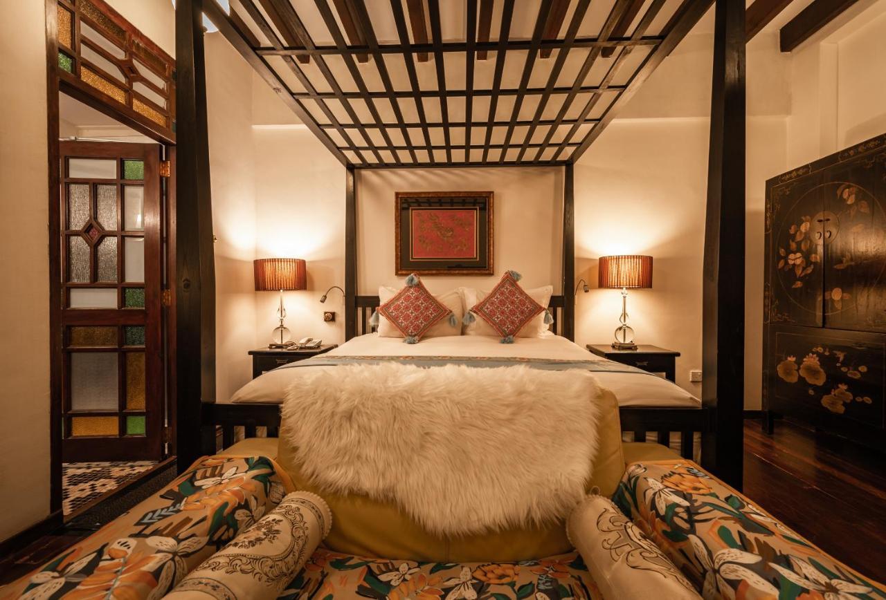 Hotel Penaga George Town