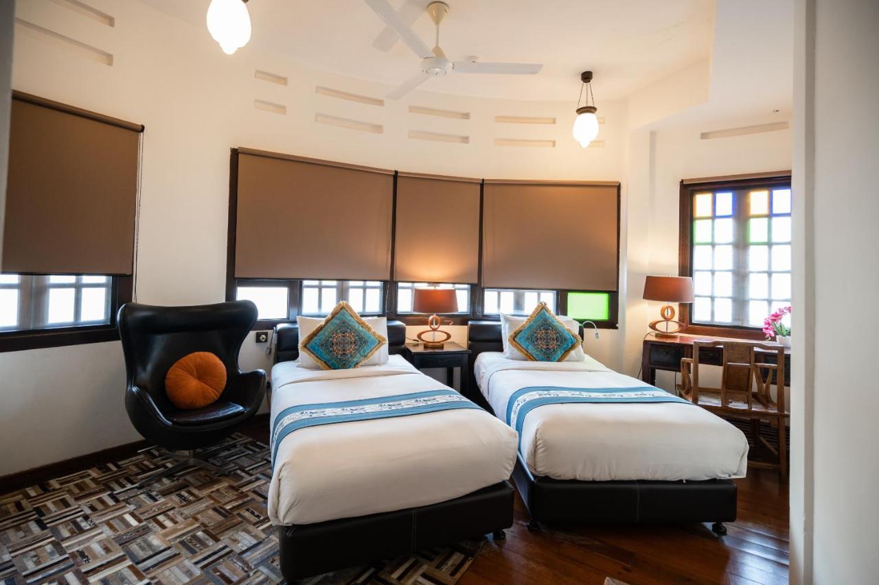 Penaga Hotel George Town