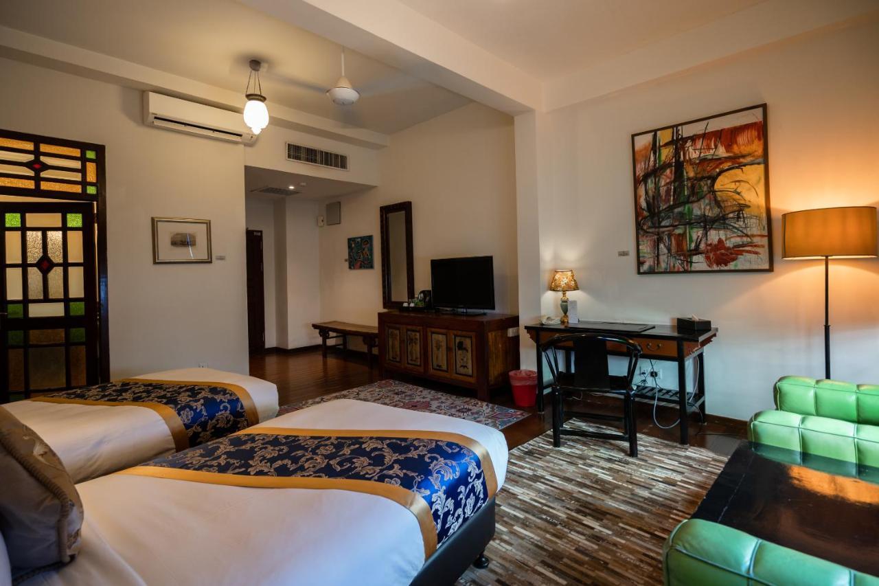 Penaga Hotel