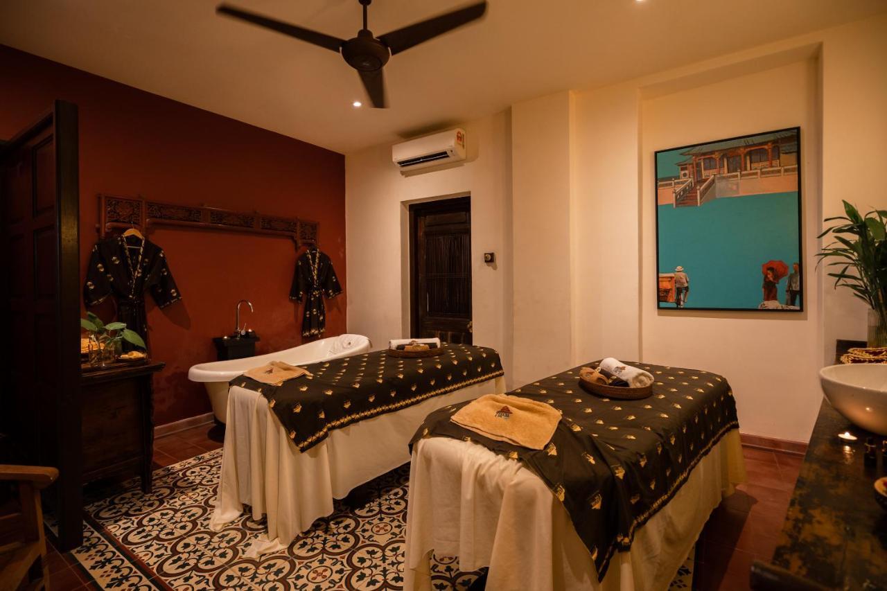 Penaga Hotel