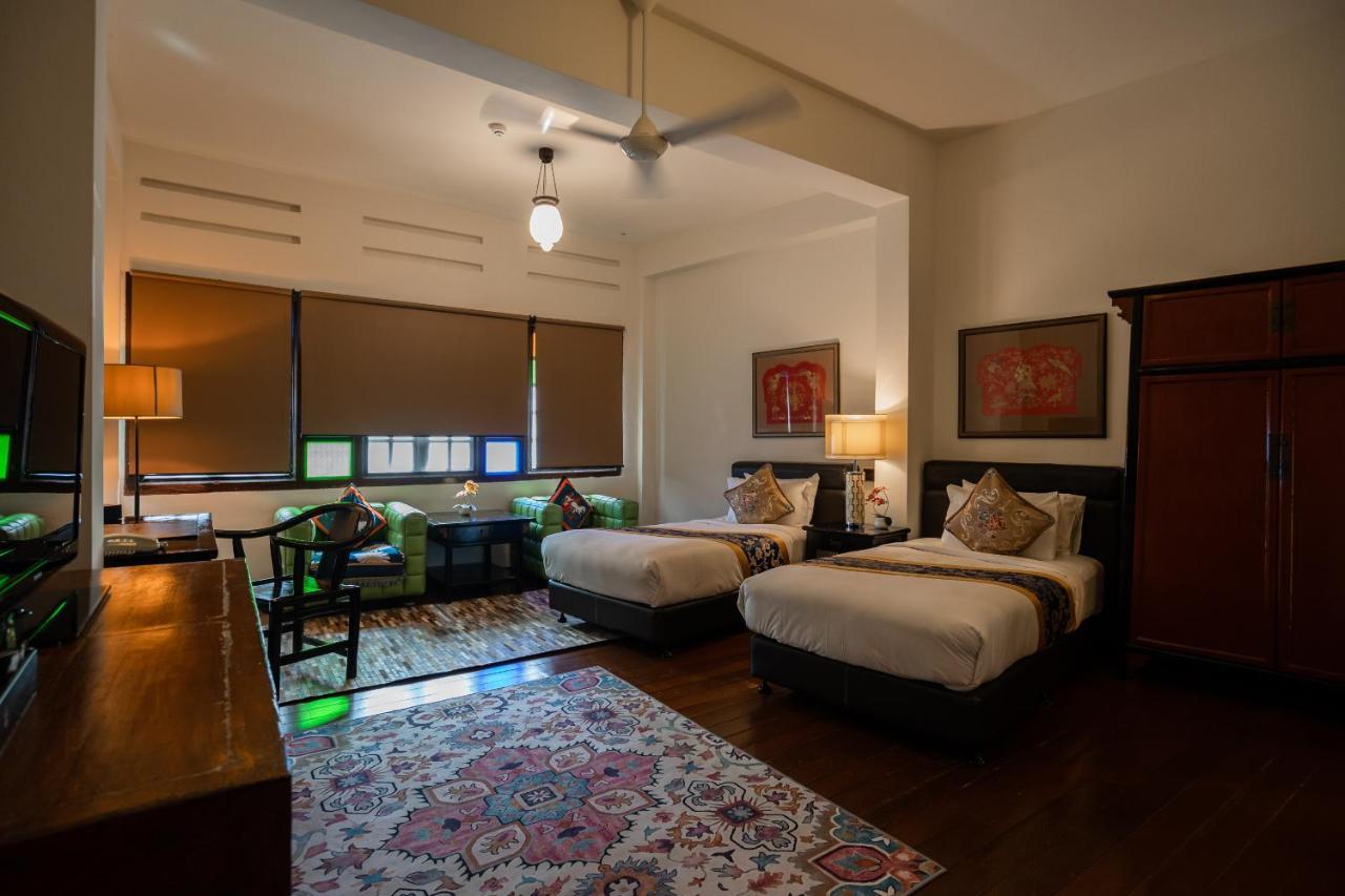 Penaga Hotel
