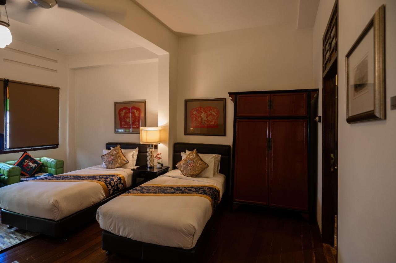 Penaga Hotel George Town
