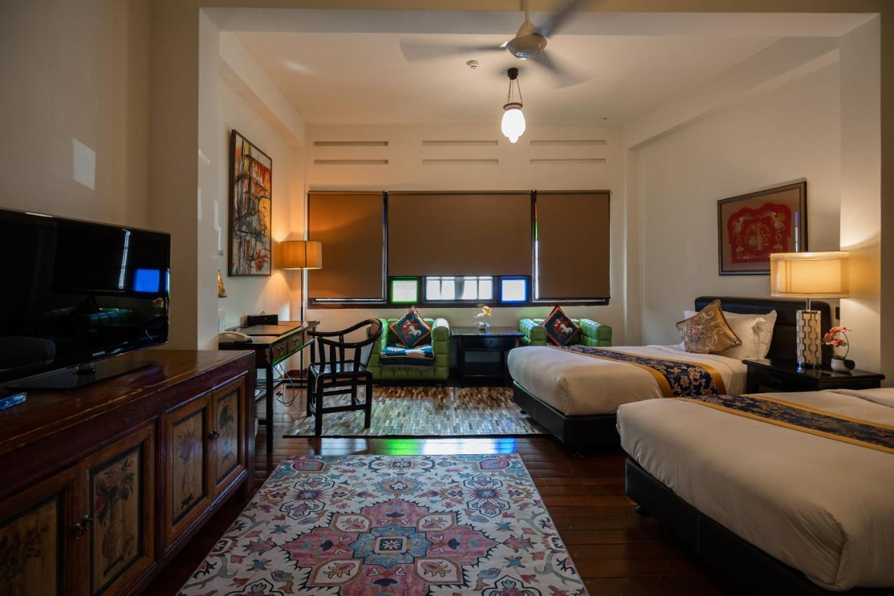 Penaga Hotel