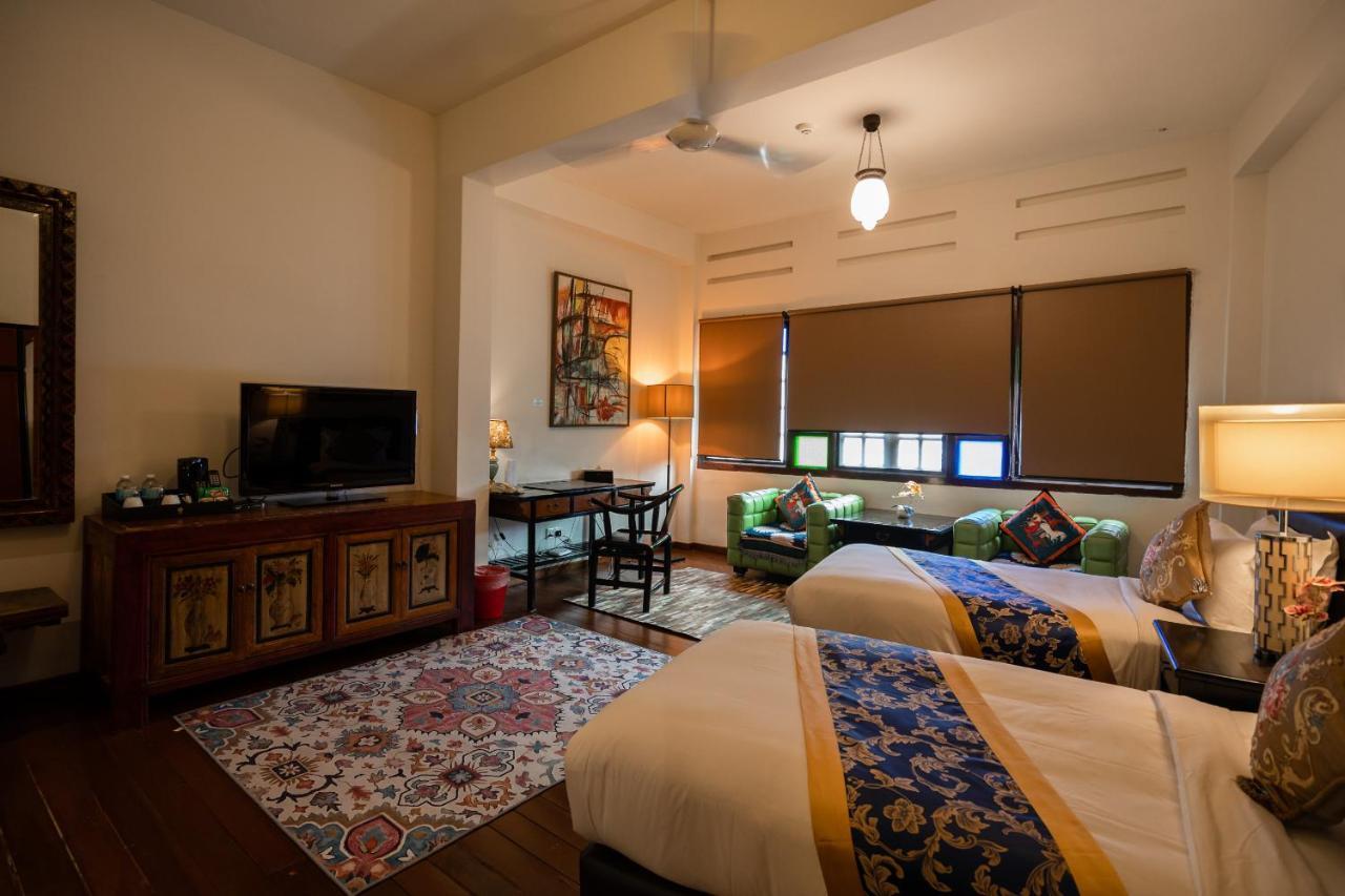 Penaga 4* George Town