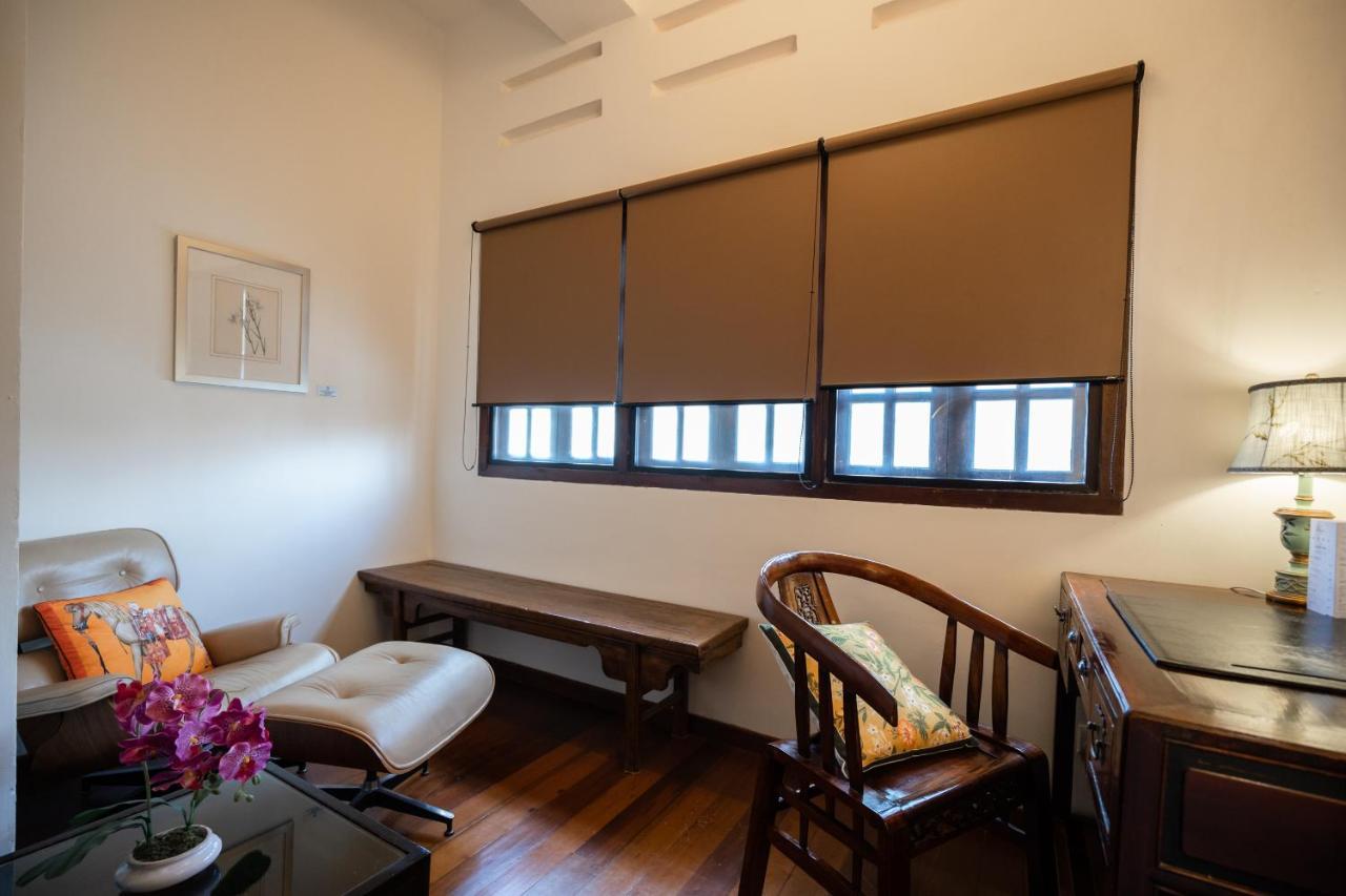 Penaga Hotel George Town