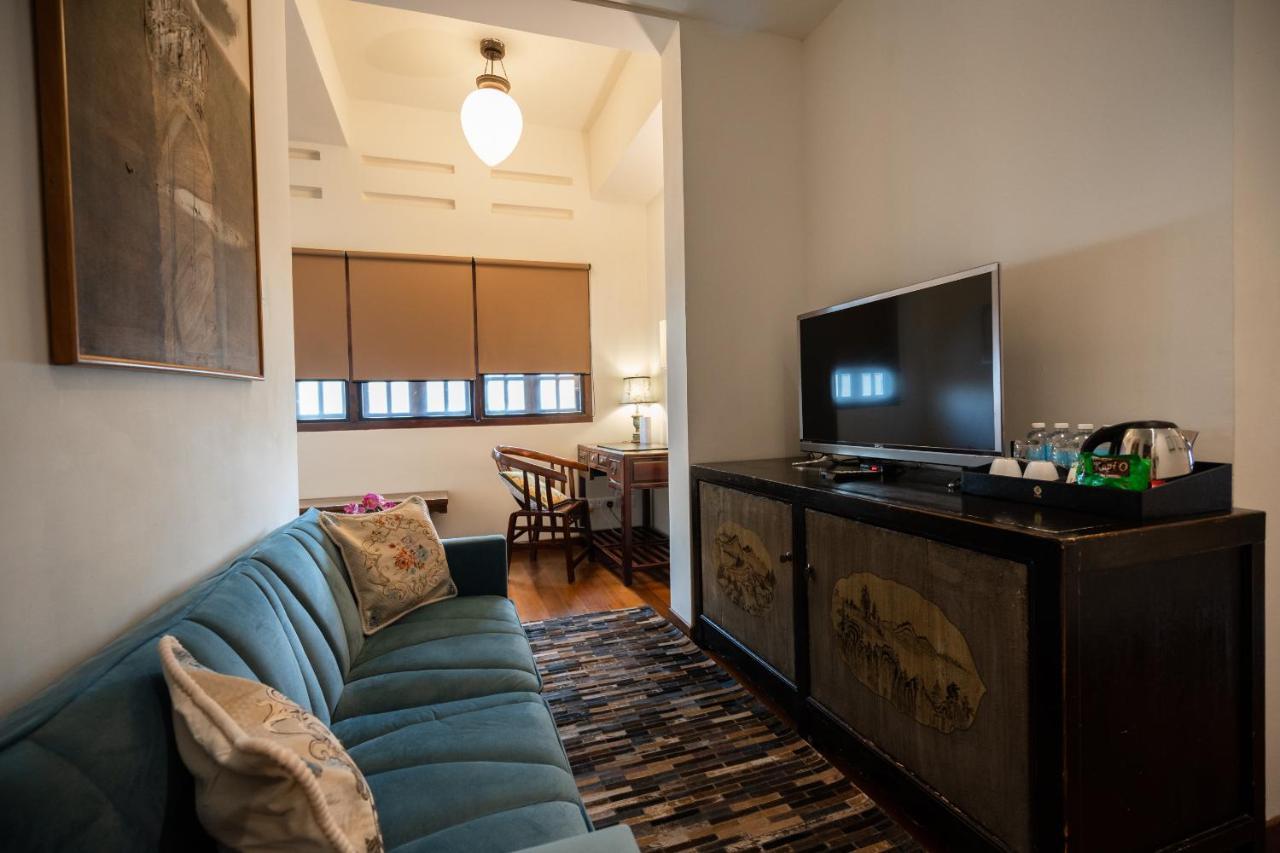 Penaga Hotel George Town