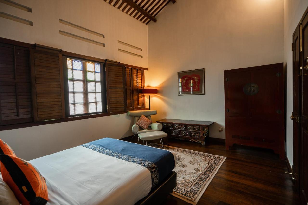 Penaga Hotel 4*