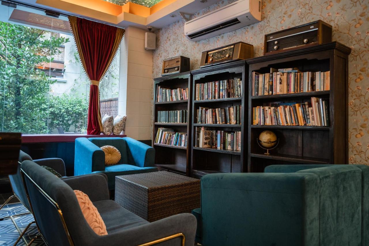 Hotel Penaga 4*