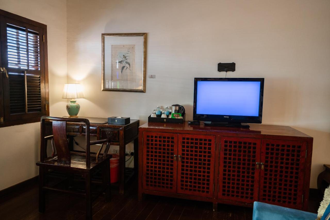 Hotel Penaga 4*