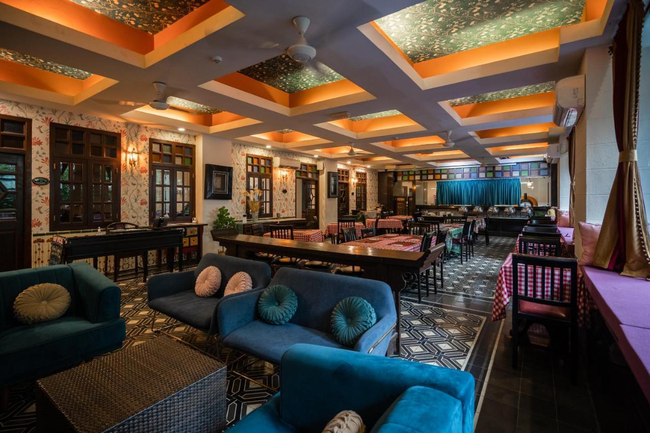 Penaga Hotel