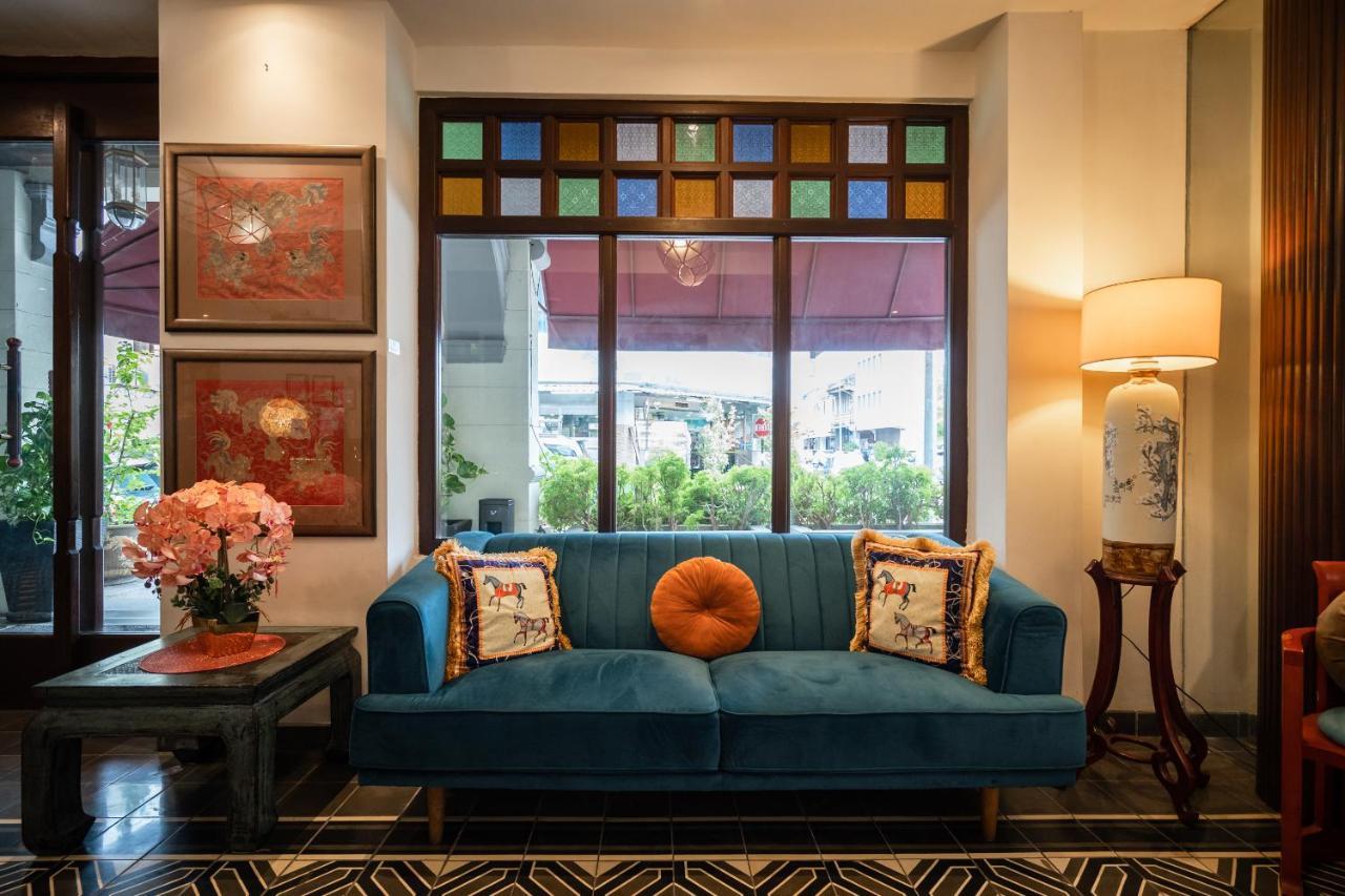 Penaga Hotel