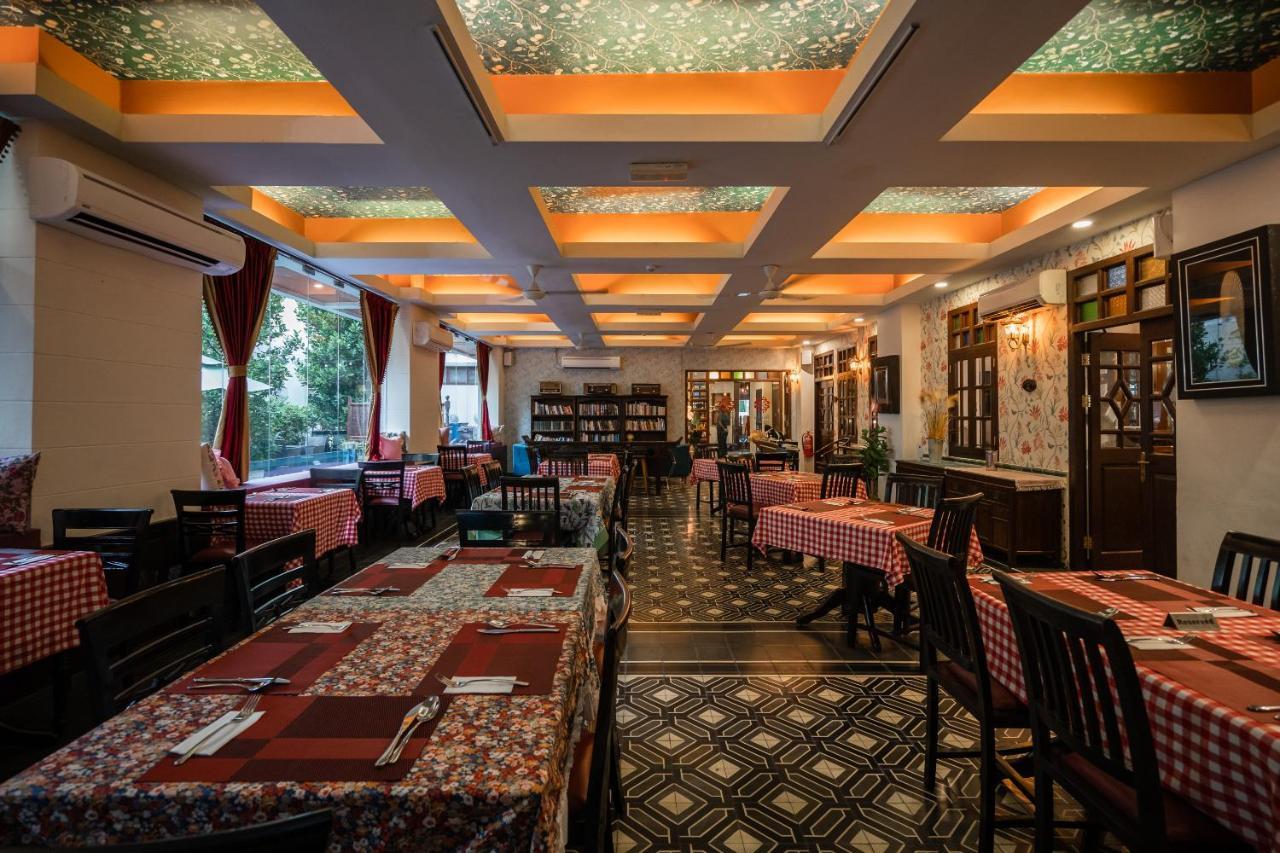 Penaga Hotel