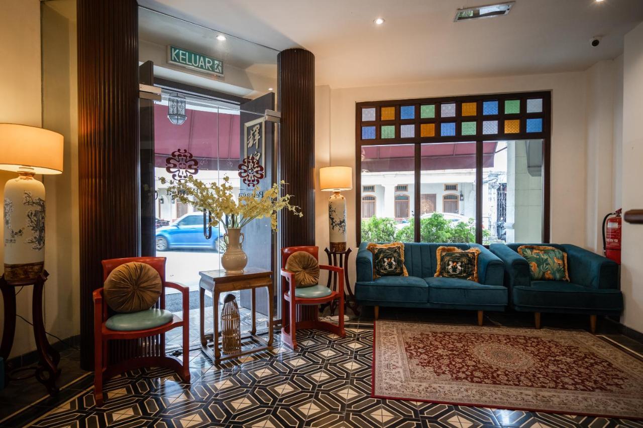 Penaga Hotel George Town