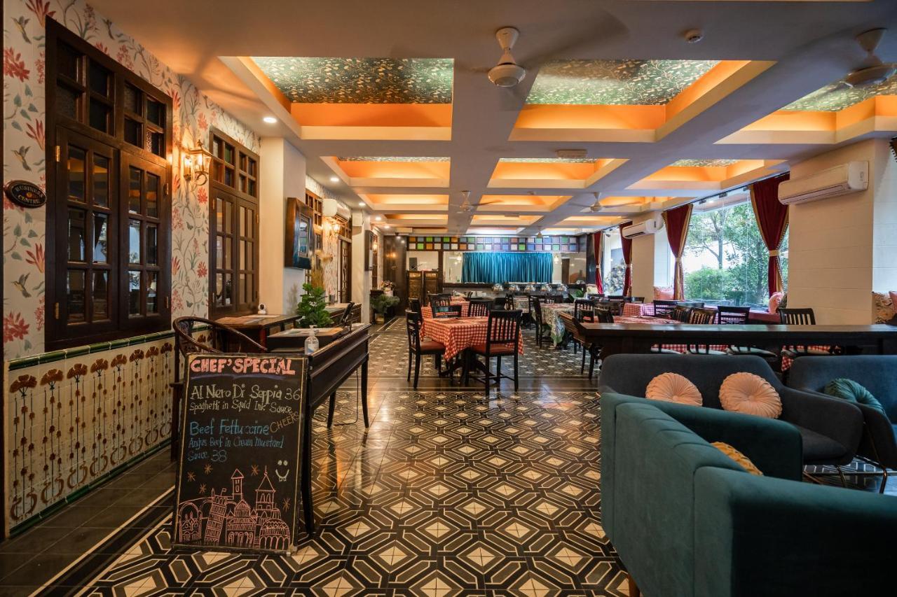 Penaga Hotel George Town