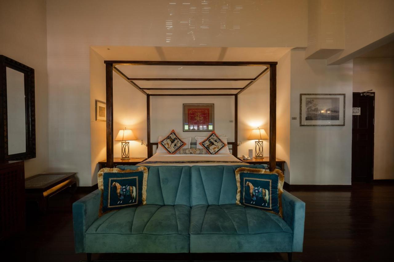 Penaga 4* George Town